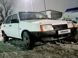 ВАЗ (Lada) 2109 1992 года за 650 000 тг. в Усть-Каменогорск