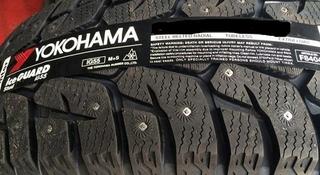 Yokohama 235/55R18 Ice Guard IG55 (шип) за 71 000 тг. в Алматы