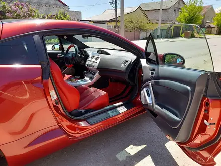 Mitsubishi Eclipse 2007 года за 5 990 000 тг. в Караганда – фото 9