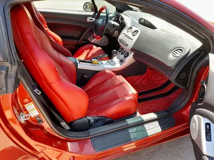 Mitsubishi Eclipse 2007 года за 5 990 000 тг. в Караганда – фото 10