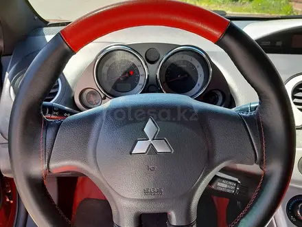 Mitsubishi Eclipse 2007 года за 5 990 000 тг. в Караганда – фото 11