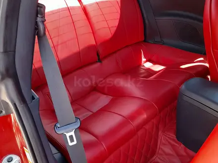 Mitsubishi Eclipse 2007 года за 5 990 000 тг. в Караганда – фото 13