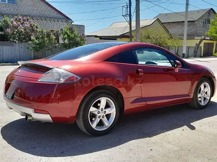 Mitsubishi Eclipse 2007 года за 5 990 000 тг. в Караганда