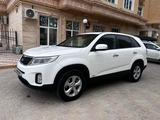 Kia Sorento 2014 года за 6 490 000 тг. в Актау – фото 2