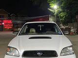 Subaru Legacy 2002 года за 3 000 000 тг. в Алматы