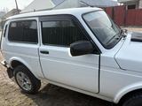 ВАЗ (Lada) Lada 2121 2025 годаfor7 000 000 тг. в Шу – фото 2