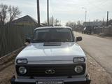 ВАЗ (Lada) Lada 2121 2025 годаfor7 000 000 тг. в Шу
