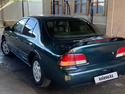 Nissan Maxima 1996 года за 1 700 000 тг. в Шиели – фото 5