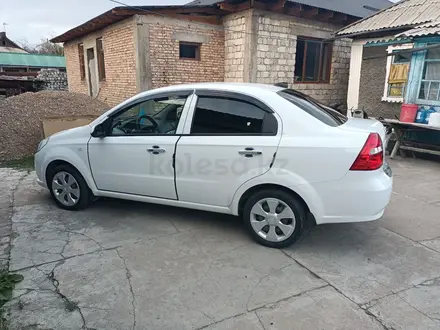 Chevrolet Nexia 2021 года за 4 600 000 тг. в Алматы – фото 2