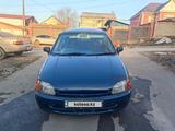 Toyota Starlet 1997 годаүшін1 650 000 тг. в Алматы