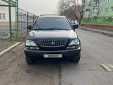 Lexus RX 300 1999 года за 6 000 000 тг. в Кызылорда – фото 2