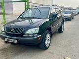 Lexus RX 300 1999 года за 6 000 000 тг. в Кызылорда