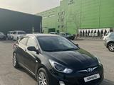 Hyundai Accent 2012 года за 4 500 000 тг. в Алматы – фото 3