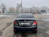 Hyundai Accent 2012 годаfor4 800 000 тг. в Алматы – фото 2