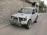 Mitsubishi Pajero 1993 годаүшін2 200 000 тг. в Алматы – фото 2