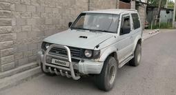 Mitsubishi Pajero 1993 года за 2 200 000 тг. в Алматы – фото 2