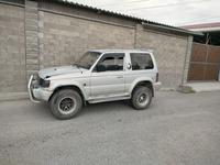Mitsubishi Pajero 1993 года за 2 200 000 тг. в Алматы