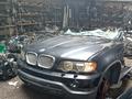 BMW X5 E53 передняя часть кузова за 55 000 тг. в Астана
