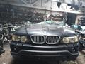 BMW X5 E53 передняя часть кузова за 55 000 тг. в Астана – фото 3
