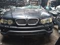 BMW X5 E53 передняя часть кузова за 55 000 тг. в Астана – фото 5