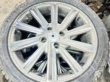 Шины с дисками в комплекте на семейство Ваз за 230 000 тг. в Астана