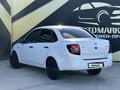 ВАЗ (Lada) Granta 2190 2017 годаүшін3 200 000 тг. в Атырау – фото 4