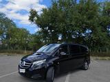 Mercedes-Benz V 200 2017 годаүшін21 000 000 тг. в Алматы