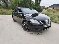 Nissan Sentra 2016 годаүшін6 000 000 тг. в Алматы