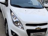 Chevrolet Spark 2023 года за 6 000 000 тг. в Актау