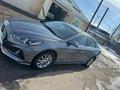 Hyundai Sonata 2018 годаfor6 200 000 тг. в Тараз – фото 9