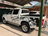Toyota Hilux 2012 года за 9 000 000 тг. в Аральск