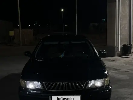 Nissan Maxima 1995 года за 1 850 000 тг. в Туркестан – фото 4