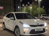 Kia Rio 2019 года за 6 500 000 тг. в Караганда