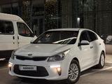 Kia Rio 2019 года за 6 500 000 тг. в Караганда – фото 2