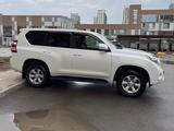 Toyota Land Cruiser Prado 2015 годаүшін17 800 000 тг. в Астана – фото 3