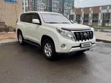 Toyota Land Cruiser Prado 2015 годаүшін17 800 000 тг. в Астана