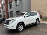 Toyota Land Cruiser Prado 2015 годаүшін17 800 000 тг. в Астана – фото 4