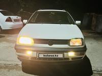 Volkswagen Golf 1995 годаүшін1 690 000 тг. в Шымкент