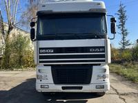 DAF  XF95 1998 года за 13 500 000 тг. в Петропавловск