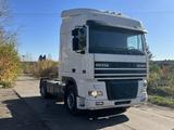 DAF  XF95 1998 годаүшін13 500 000 тг. в Петропавловск – фото 3