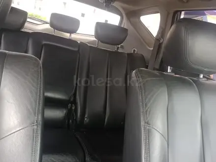 Nissan Murano 2008 года за 1 800 000 тг. в Актау – фото 4