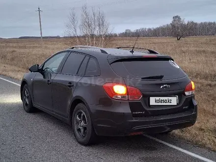 Chevrolet Cruze 2013 года за 4 000 000 тг. в Павлодар