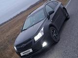 Chevrolet Cruze 2013 года за 4 100 000 тг. в Павлодар – фото 5