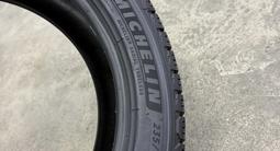 Michelin x ice Snow 235 45 18, липучки, 2025 Европа. за 120 000 тг. в Караганда – фото 2