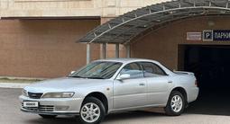 Toyota Carina ED 1997 годаүшін1 500 000 тг. в Астана – фото 5