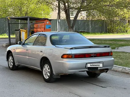 Toyota Carina ED 1997 года за 1 500 000 тг. в Астана – фото 12