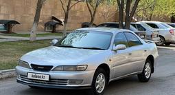 Toyota Carina ED 1997 годаүшін1 500 000 тг. в Астана