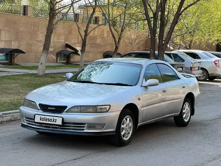 Toyota Carina ED 1997 года за 1 500 000 тг. в Астана