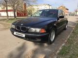 BMW 520 2000 годаүшін3 570 000 тг. в Петропавловск – фото 3