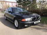 BMW 520 2000 годаүшін3 570 000 тг. в Петропавловск – фото 4